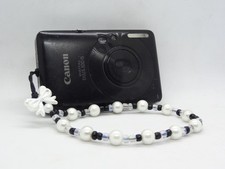 Canon ixus 100 d'occasion  Expédié en Belgium