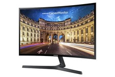 Samsung c24f396fhu zoll gebraucht kaufen  Runkel