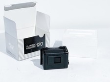 Bronica etr etrs for sale  BRISTOL