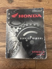 800a honda vfr 2002 for sale 800a honda vfr 2002 for sale Malvern