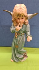 Goebel figur weihnacht gebraucht kaufen  Lappersdorf
