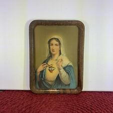 Antique virgin mary for sale  Tuscumbia