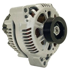 Alternador ACDelco 334-1280 para 97-01 Chevrolet Corvette comprar usado  Enviando para Brazil