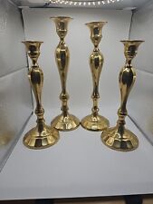 Lot vintage brass for sale  Cherryville