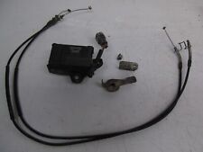 Suzuki gsxr750 exhaust for sale  GODSTONE