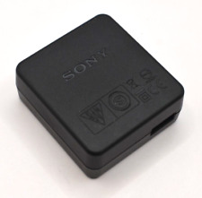 Carregador adaptador de energia CA genuíno Sony AC-UB10D 5V para CyberShot Handycam comprar usado  Enviando para Brazil