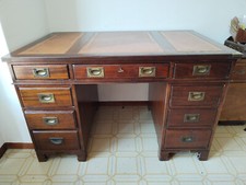 Prestigiosa scrivania stile usato  Verona
