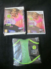 Wii zumba fitness usato  Roma