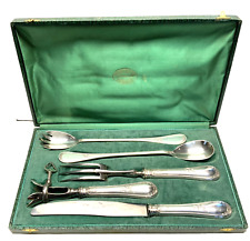 Service gigot ancien d'occasion  Bouguenais