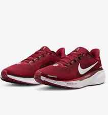 Tênis de corrida masculino Nike Air Zoom Pegasus 41 ou Oklahoma Sooners 11.5 FZ5137-600 comprar usado  Enviando para Brazil