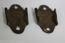 Coppia ganci epoca usato Coppia ganci epoca usato  San Giorgio a Liri