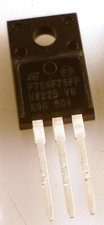 Genuine microelectronics stp75 for sale  CAERPHILLY
