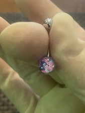 Piercing nombril stitch d'occasion  Bourg-Saint-Andéol