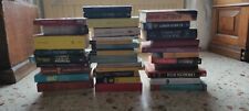 Blocco romanzi libri usato  Carini