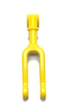 Playmobil small yellow d'occasion  Expédié en Belgium