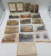 Antik feldpostkarten weltkrieg gebraucht kaufen  Hanhofen