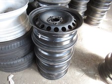 Stahlfelgen skoda seat gebraucht kaufen Stahlfelgen skoda seat gebraucht kaufen  Wolmirstedt