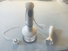 Braun 500 watt for sale  BRIDGNORTH