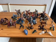 Papo elc medieval for sale  SWADLINCOTE
