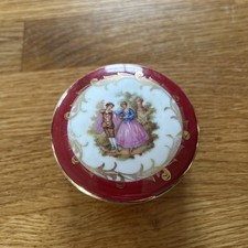 Vintage limoges reine for sale  MARKET RASEN