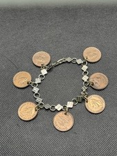 Vintage silver tone for sale  NEWTON-LE-WILLOWS