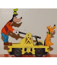 Lionel goofy pluto for sale  Donegal