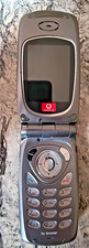 Sharp gx10i grey for sale  NORTHOLT