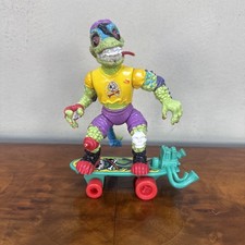 Vintage tmnt teenage for sale  GOSPORT