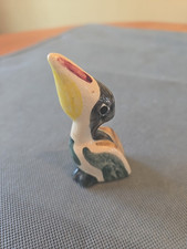 Shearwater pottery pelican for sale  Burns