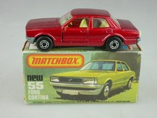 Ford cortina 53629 gebraucht kaufen  Berlin