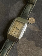 Tank montre vintage d'occasion  Brignoles