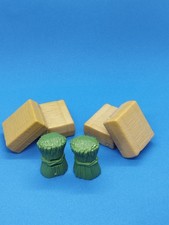Accessoires playmobil ensemble d'occasion  Pont-l'Abbé-d'Arnoult