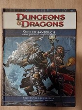 Dnd spielerhandbuch arkane gebraucht kaufen  Haltern am See