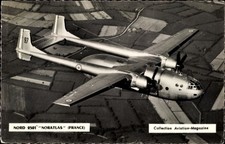 Nord 2501 noratlas gebraucht kaufen  Berlin