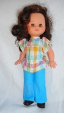 Poupee ancienne 1.29.01 d'occasion  Aimargues