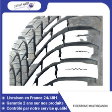 Pneu firestone multiseason d'occasion  Saint-Quentin