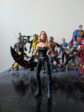 Marvel legends custom for sale  NEWPORT