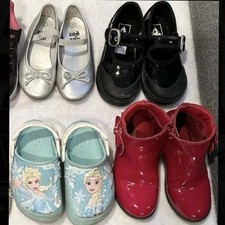 Lot pairs shoes for sale  Oak Ridge