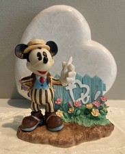 Disney enesco mickey for sale  Harrison Township