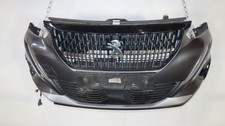 Pare choc peugeot d'occasion  Seclin