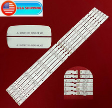 Tiras de luz de fundo de LED para TCL 65S4 65S4TDAA 65P65US 65S423 65S425 65S421 comprar usado  Enviando para Brazil