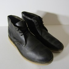 Red wing boots for sale  Dallas