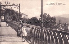 Camerino venanzio visto usato  Roma