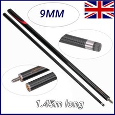 Pool cues billiard for sale  UK