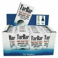 Tarbar cigarette filters for sale  Fort Walton Beach