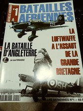 Batailles aeriennes numeri usato  Molinella