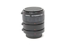 Used kenko tube for sale  COLWYN BAY