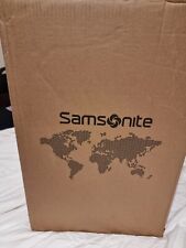 Samsonite cabin luggage for sale  STOKE-ON-TRENT