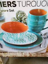 Turquoise tangier dish for sale  Saint Joseph