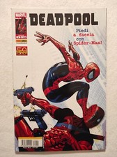 Deadpool panini comics usato Deadpool panini comics usato  Ziano Piacentino
